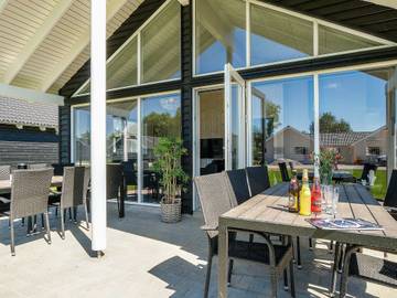 Ferienhaus für 16 Personen in Kappeln, Ostsee Schleswig-Holstein, Bild 3