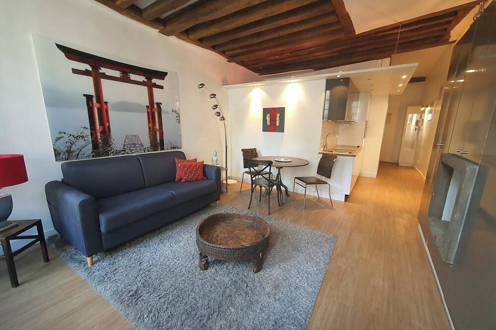 Photo : Appartement de vacances