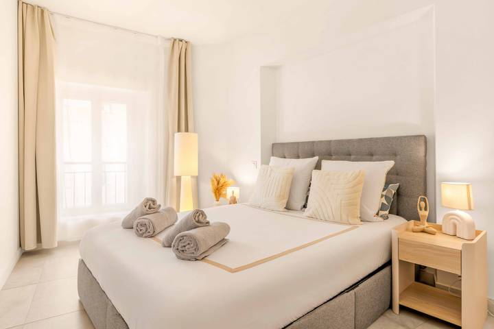 Ganze Wohnung, Appartement Le Cèdre in Le Muy, Mittelmeerküste (Frankreich)