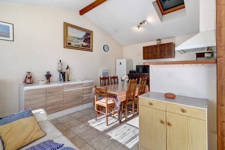 Gîte la Cache-maille en Bias in Región de Villeneuve-sur-Lot