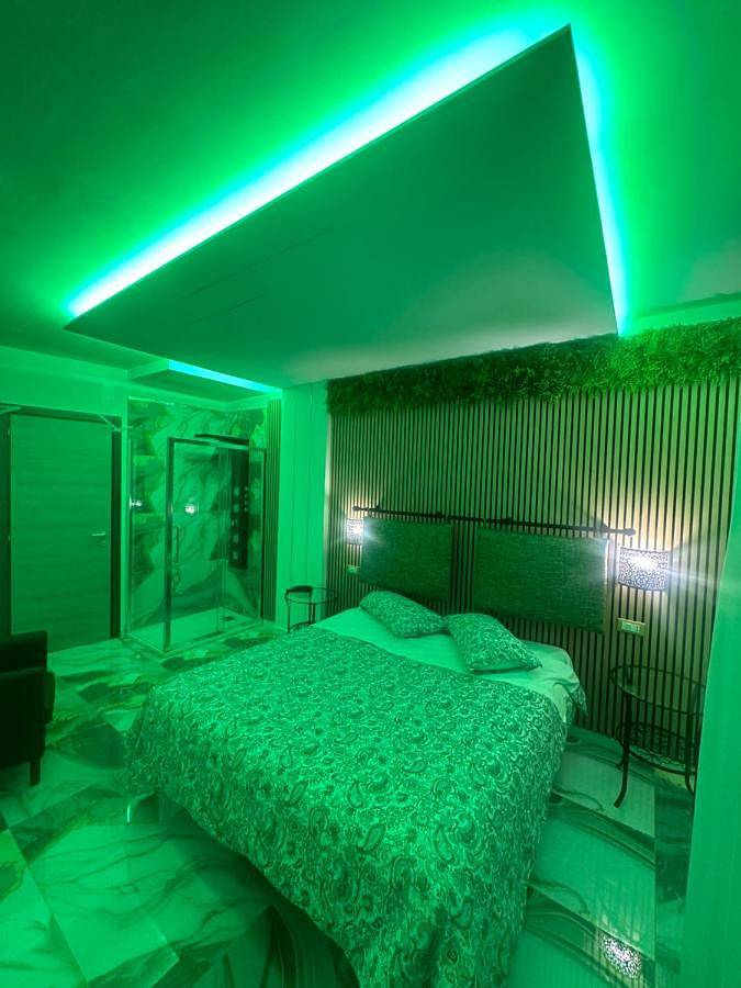 Hotel per 2 persone - 1