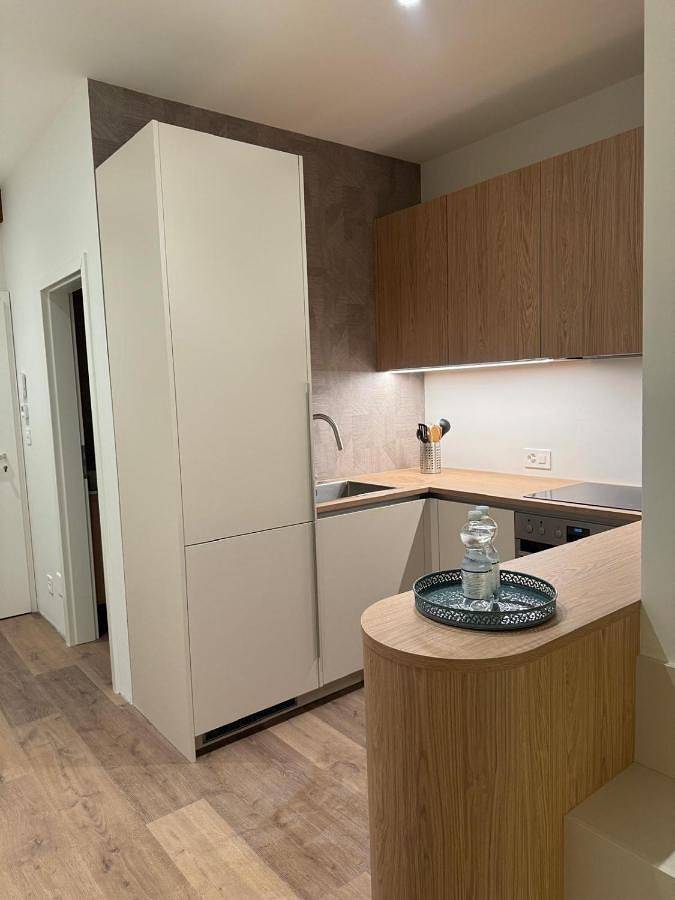 Appartement de vacances pour 2 personnes