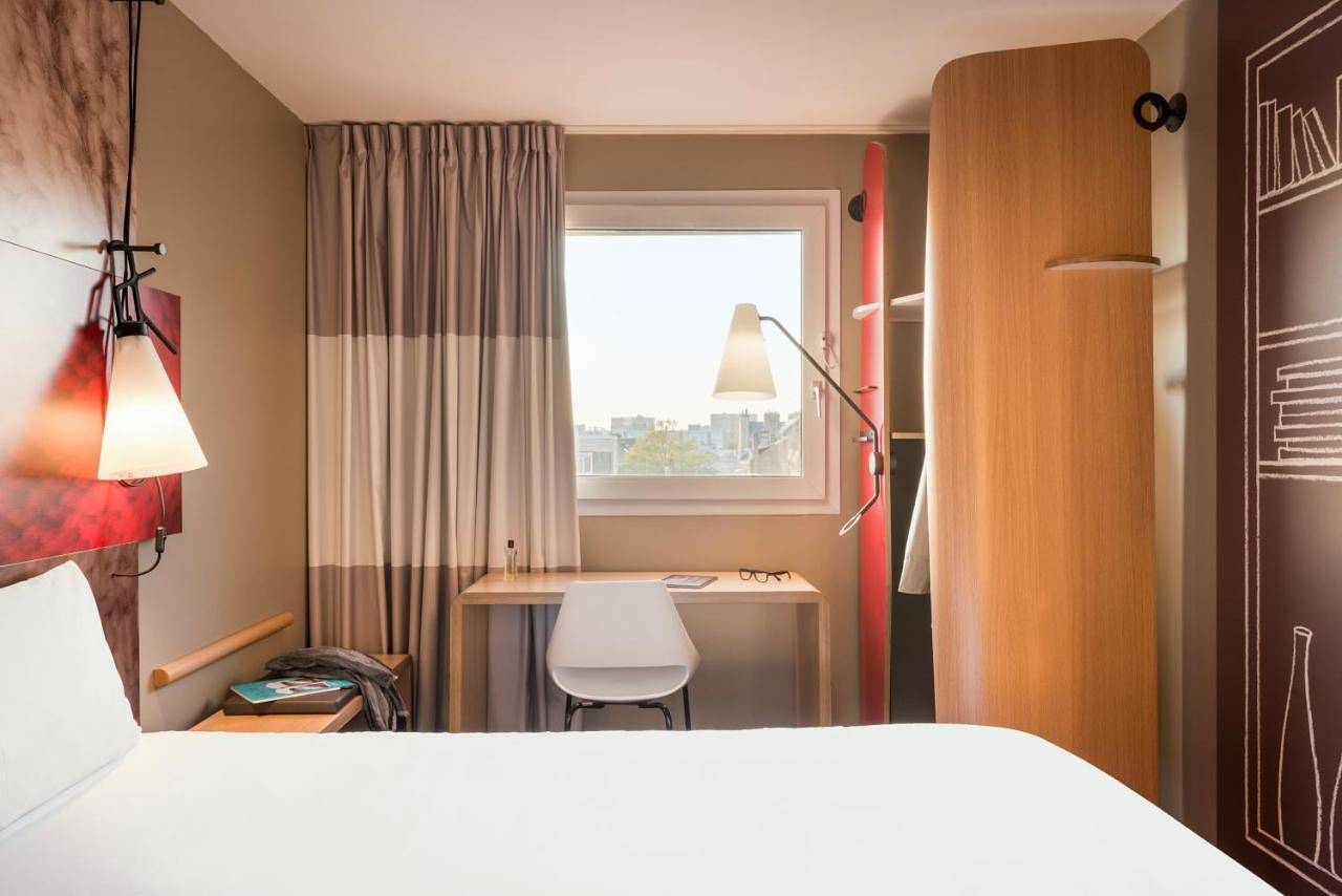 Ibis Le Havre Centre in Le Havre, Région du Havre