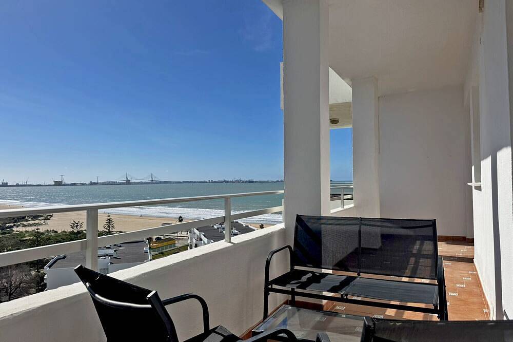 Apartamento entero, Apartamento Valdelagrana - Ole Solutions in Valdelagrana, El Puerto de Santa María