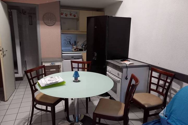 Holiday apartment for 6 people - 1