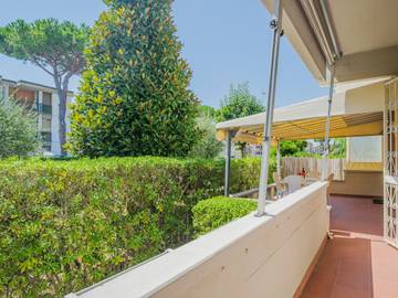 Appartamento per 6 Persone in Viareggio, Versilia, Foto 1