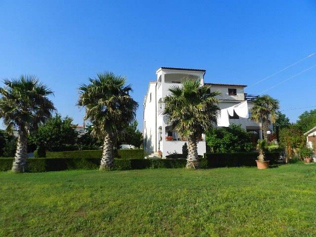 Apartments and Rooms Ana in Pomer, Costa sur de Istria