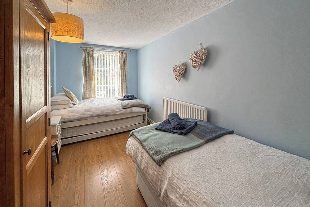 3 bedroom accommodation in Church Stretton in Church Stretton, Shropshire Hills