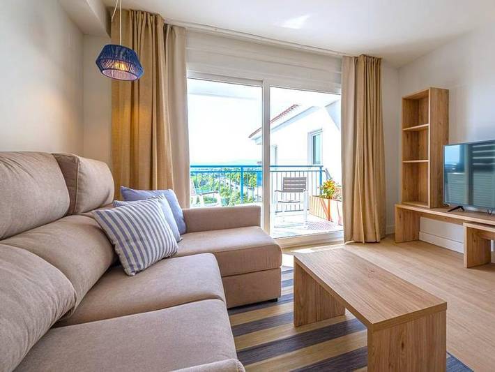 Camping für 3 Personen, mit Kinderpool in Katalonien - 2