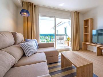 Bungalow dla 3 osoby w Salou, Katalonia, Zdjęcie 1