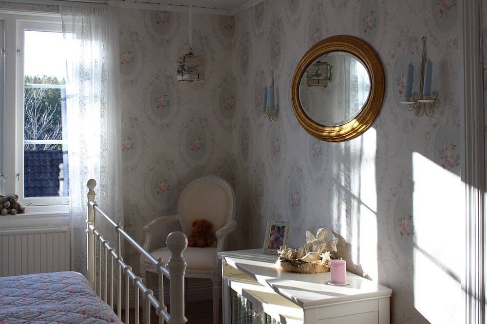 Villa Lilla Pärla – Ferienhaus in Virserum nahe Vimmerby in Virserum, Hultsfreds und Umgebung