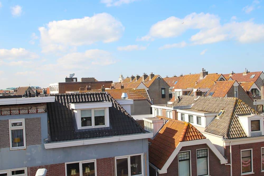 Ganze Wohnung, Ferienwohnung Senny in Katwijk, Niederländische Nordsee