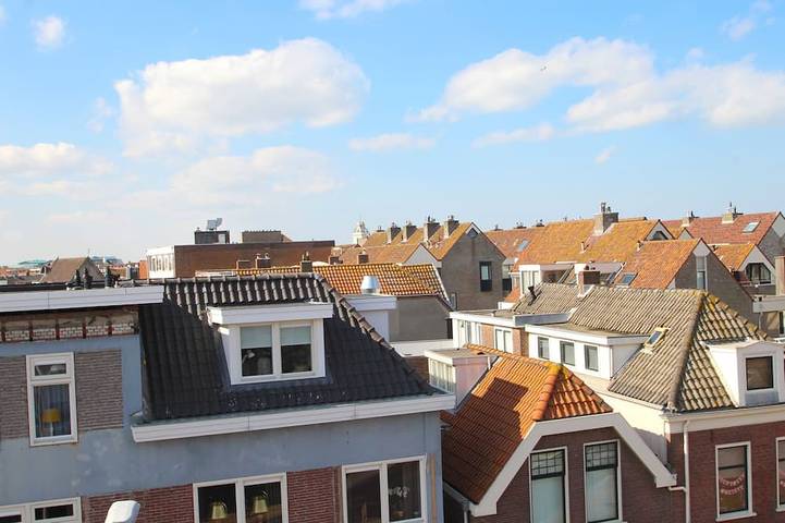Ferienwohnung für 6 Personen, mit Balkon