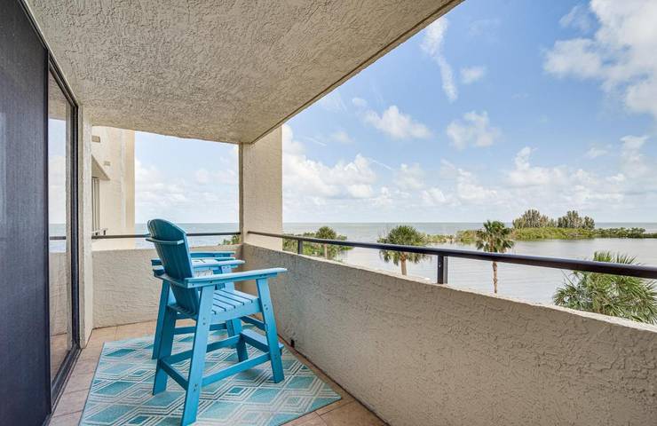 Maison de vacances pour 4 personnes - 1