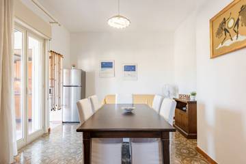 Apartment for 2 People in Giardini-Naxos, Messina Province, Photo 3