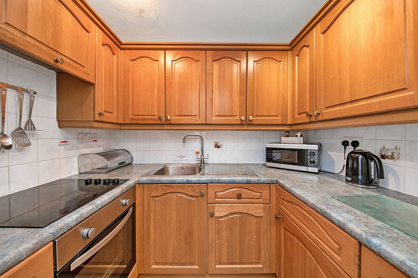 Entire apartment, Kilburn Hall Apt in North York Moors National Park