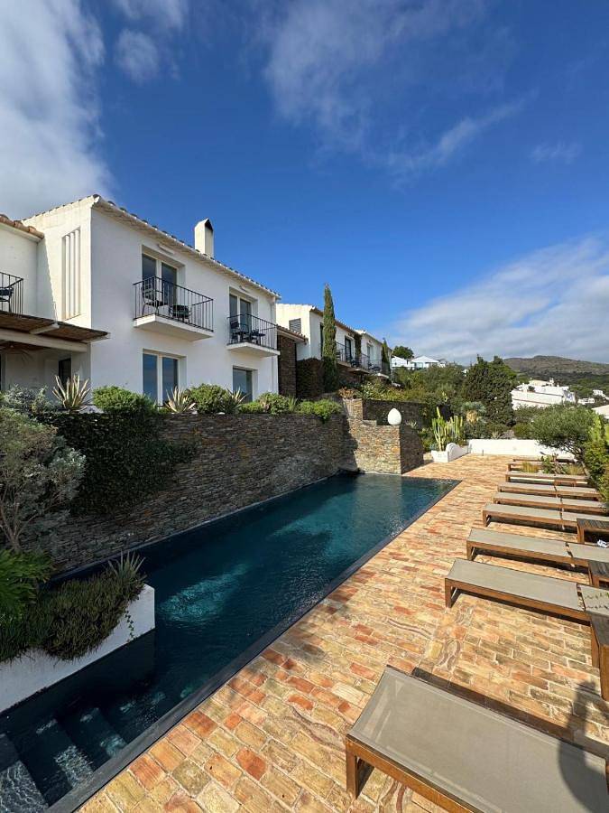 Boutique Hotel Villa Gala by Fimedhotels in Platja del Port d'Alguer (Cadaques), Cadaqués