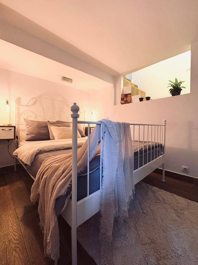 Maison d’hôte pour 2 personnes, avec jardin et vue à Kotor - 2