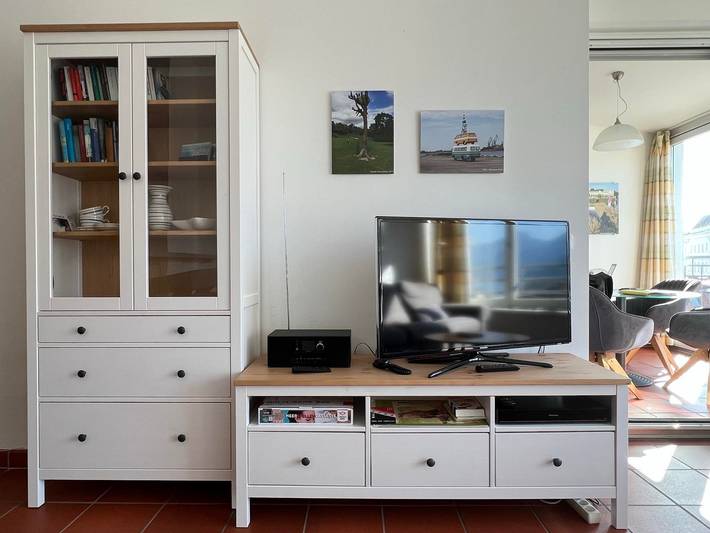 Ferienwohnung für 4 Personen, mit Seeblick, kinderfreundlich am Traunsee - 4