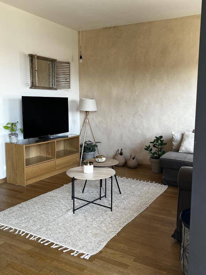 Two-Bedroom Villa in Messancy, Province de Luxembourg