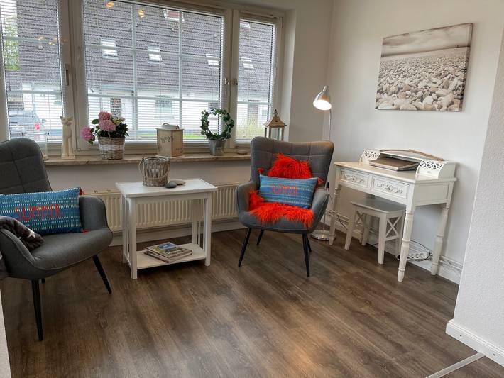 Ferienhaus für 6 Personen, mit Terrasse in der Eckernförder Bucht - 4