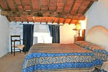 Agriturismo per 8 Persone in Camaiore (Toscana), Versilia, Foto 3