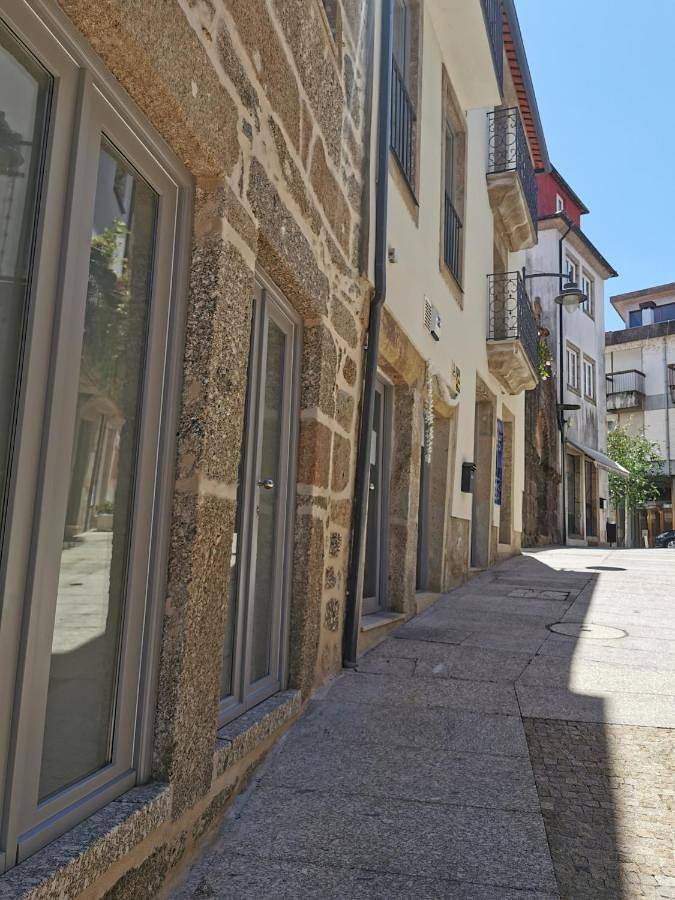 Apartamento inteiro, Apartamento Alto da Valeta in Praia Fluvial da Valeta, Arcos de Valdevez (cidade)