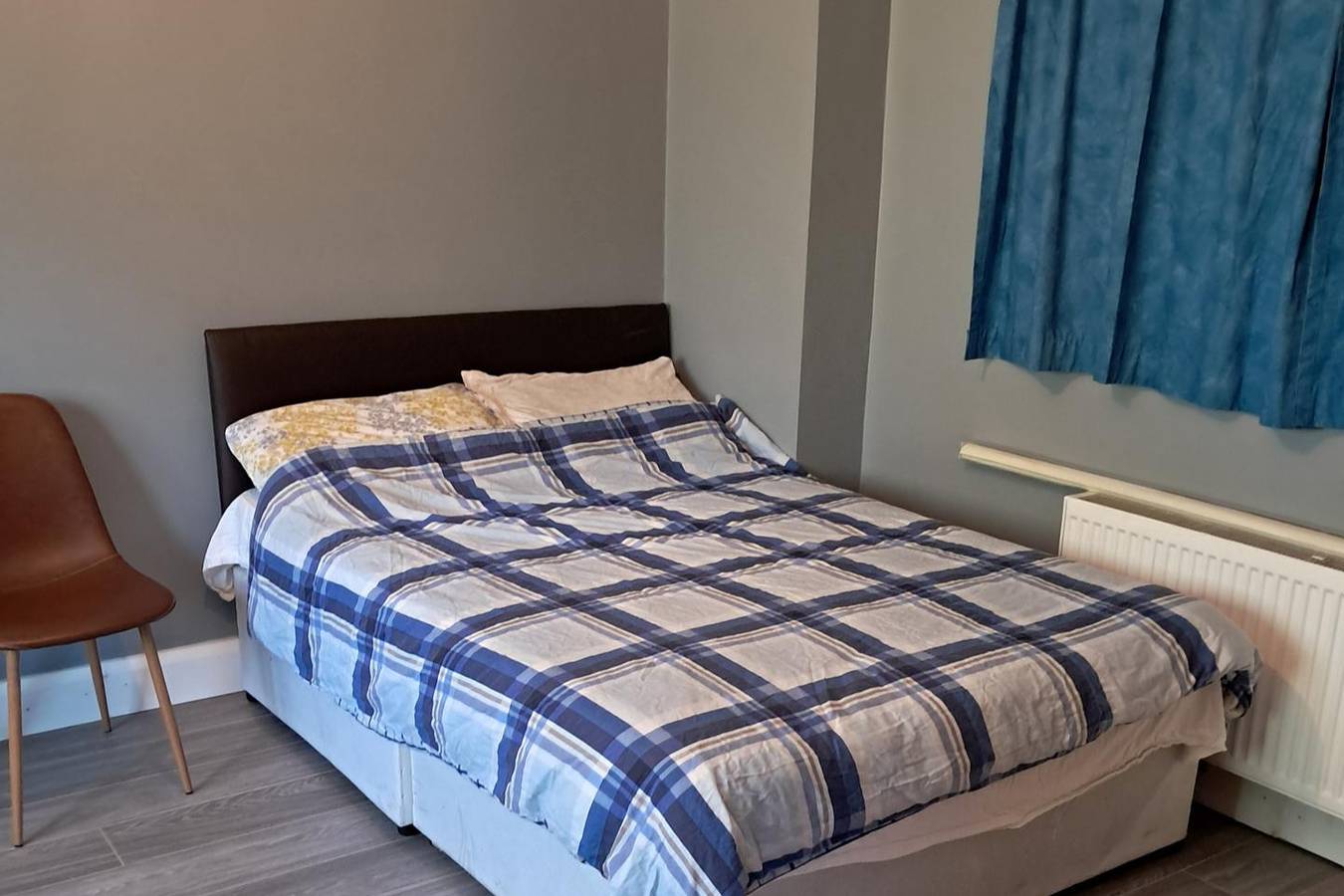 Gehele studio, Studio Sleeps 2 with Parking and Wifi in Letterkenny, Drongawn Lough