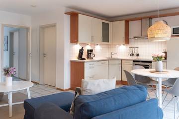 Ferienwohnung für 4 Personen in Timmendorfer Strand, Ostsee Schleswig-Holstein, Bild 3