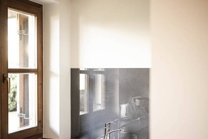 Agriturismo für 6 Personen, mit Garten und Sauna in Südtirol - 4