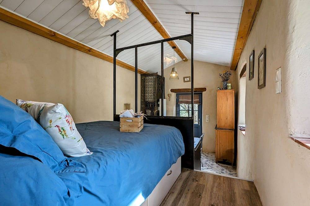 Cabaña de Viña en Auvernia para Escapada Romántica in Langeac, Alto Loira