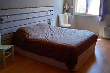 Gîte pour 7 personnes, avec jardin et terrasse à Poligny (Hautes-Alpes)