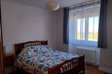 Location De Vacances pour 6 Personnes dans Kerlouan, Côte des Légendes, Photo 4