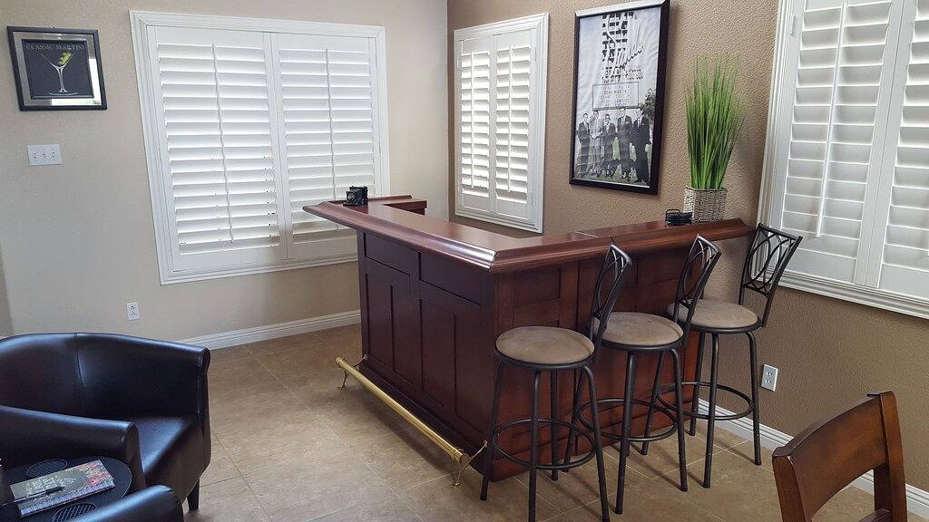 Palmen und private Oase mit allem Komfort von zu Hause in Las Vegas, Red Rock Canyon