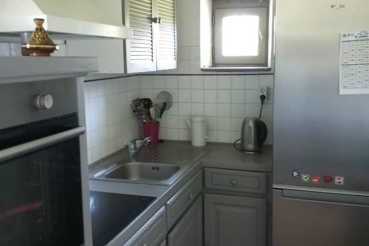 Maison de vacances pour 6 personnes - 1