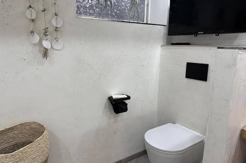 Ganze Wohnung, Gemütliches Kellerzimmer + Bad in Bocholt, Niederrhein
