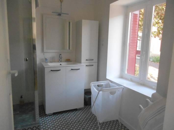 Gîte pour 4 personnes, avec jardin à Combronde - 4