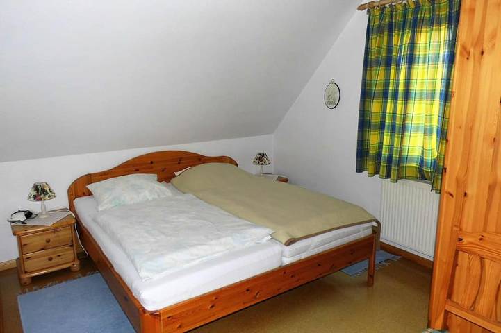 Ganze Wohnung, Rundföhrst.11 Carstensen Whg 2 - Rundföhrstr. 11 Nieblum Carstensen Whg 2 in Goting, Föhr
