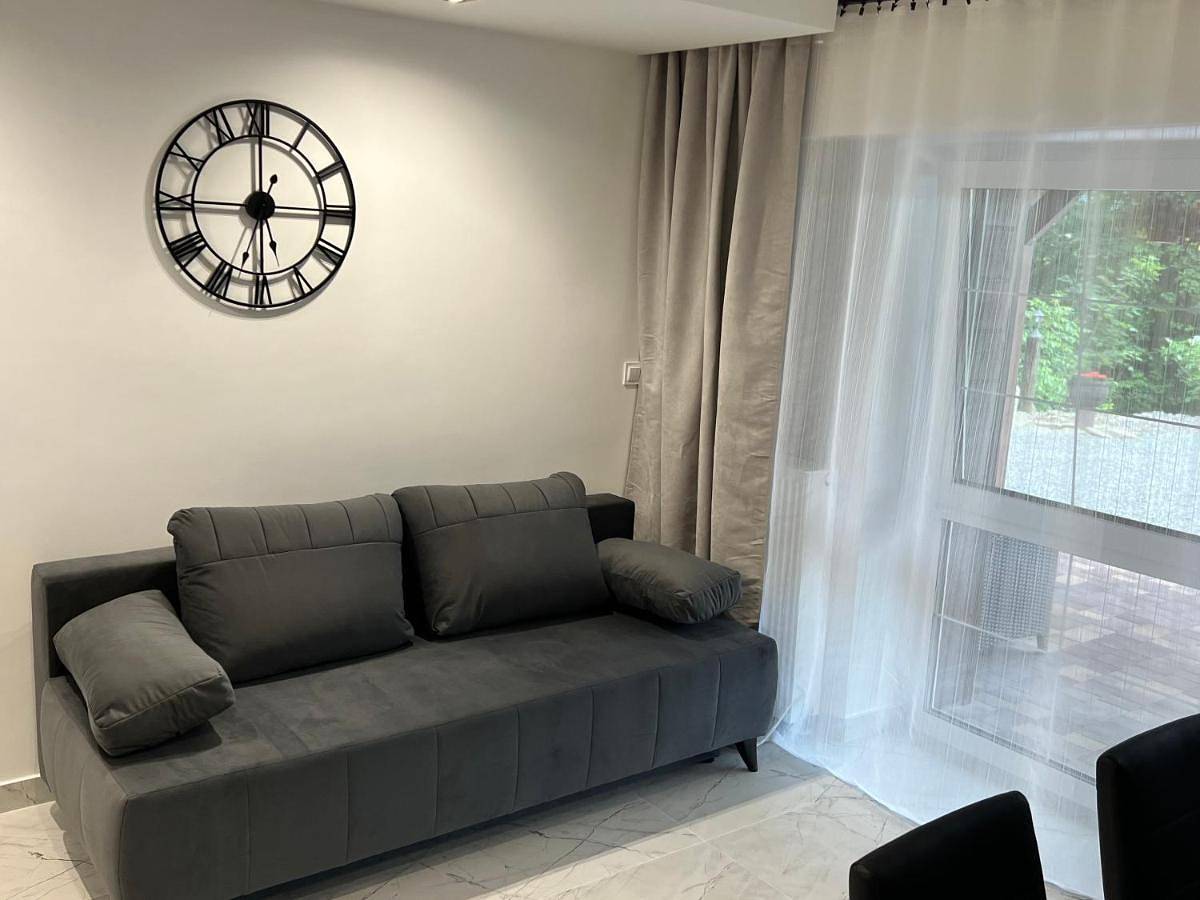 Cały apartament wypoczynkowy, Double or Twin Room with Bathroom in Ustroń, Karpaty (Polska)