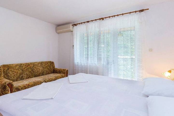 Ganze Wohnung, Ferienwohnungen Vukelić - Senj in Senj, Kvarner Festland