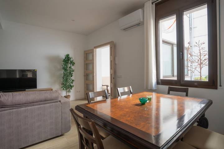 Ganze Ferienwohnung, Ferienwohnung für 8 Personen in Platja Gran (Tossa de Mar), Tossa de Mar