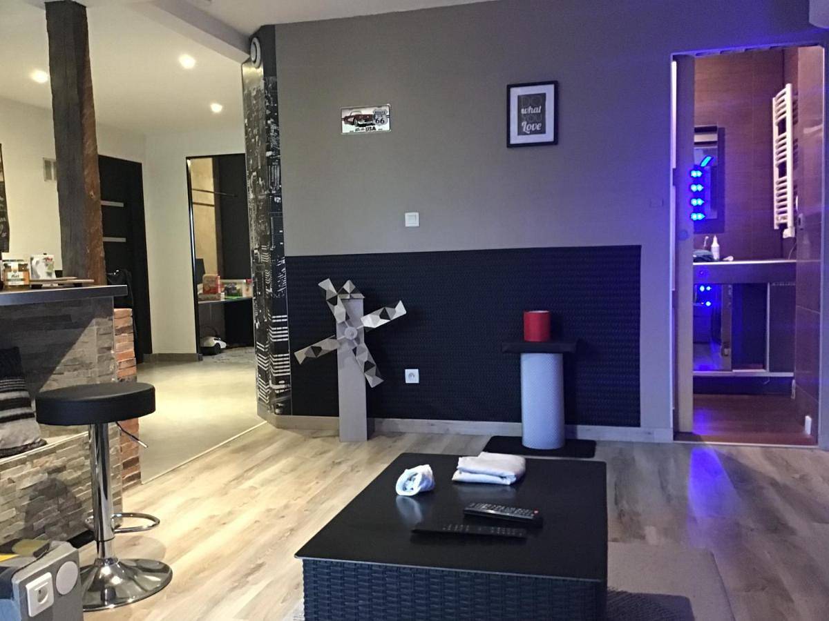 One-Bedroom House in Val-Revermont, Jura Francais