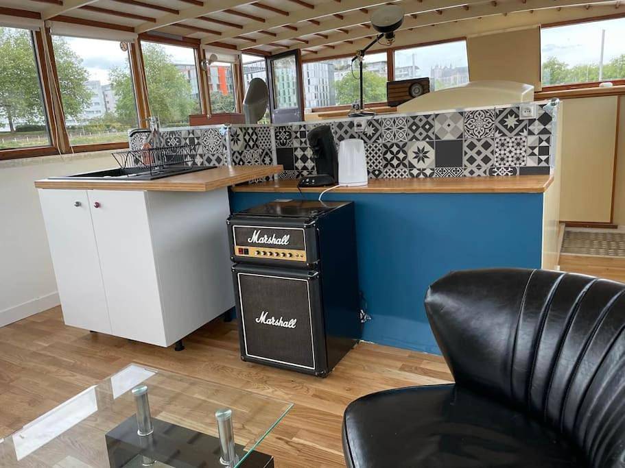 Mobile Home in Nantes, Région de Nantes