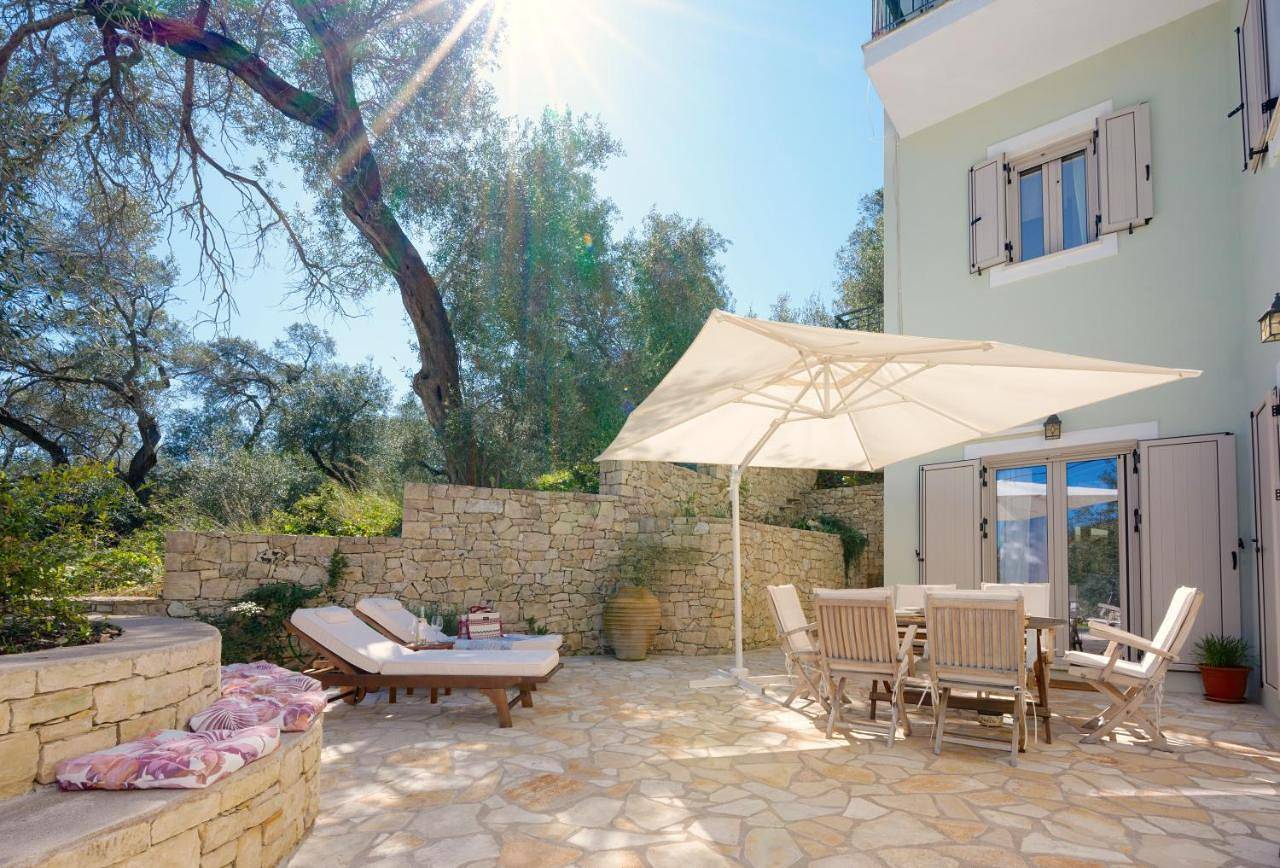 Ολόκληρο το διαμέρισμα, Fereniki's place in Γάιο, Παξούς