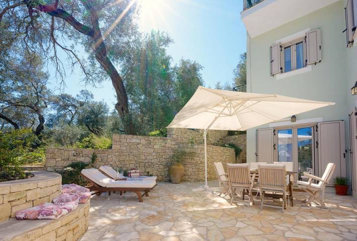 Ολόκληρο το διαμέρισμα, One-Bedroom Apartment in Γάιο, Παξούς