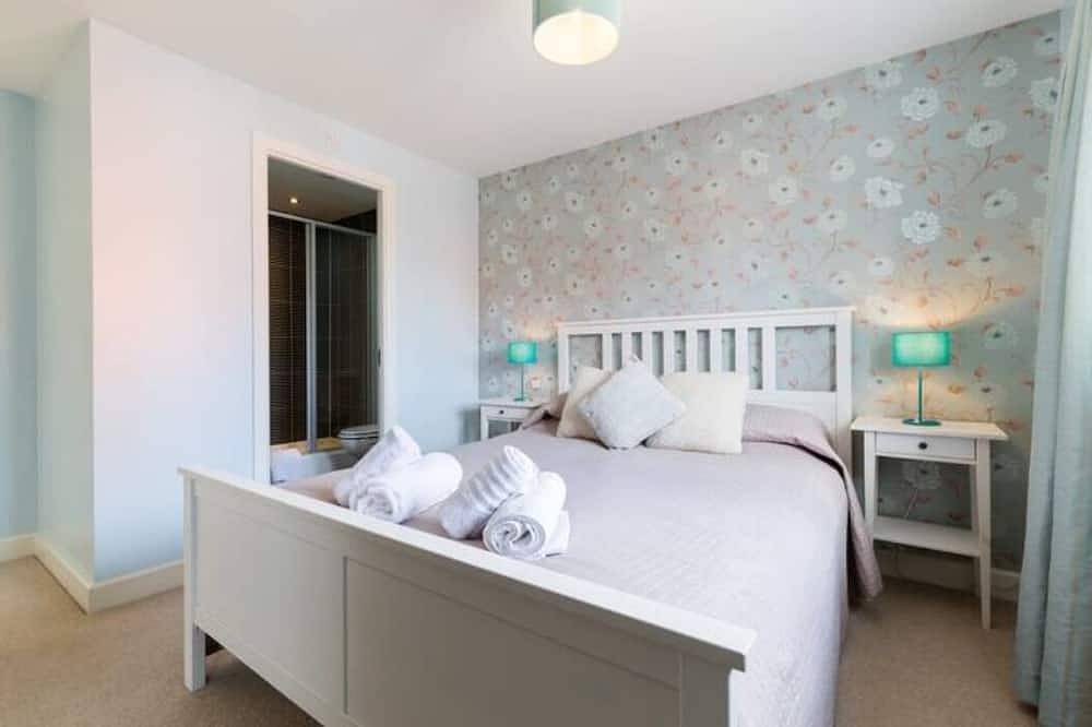 Riverside Cottage - in Evesham, Worcestershire