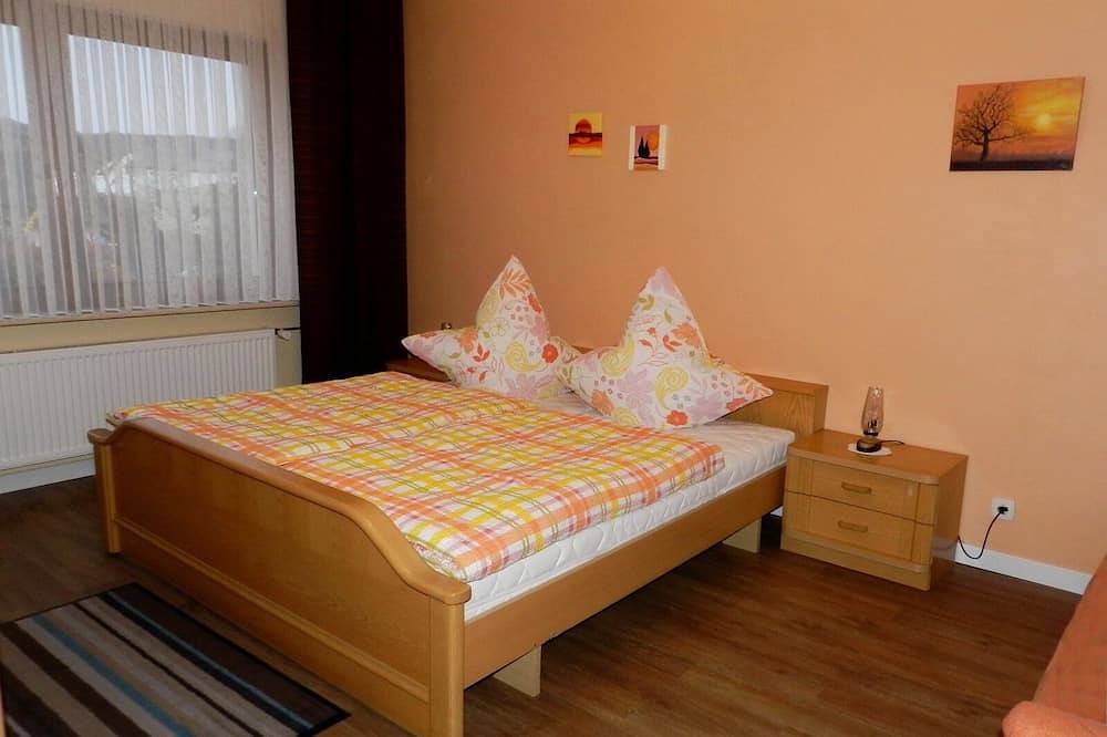 Ganze Wohnung, Familienfreundliche Ferienwohnung - Piesport an der Mosel - Zentrale Lage in Piesport, Bernkastel-Kues & Umgebung