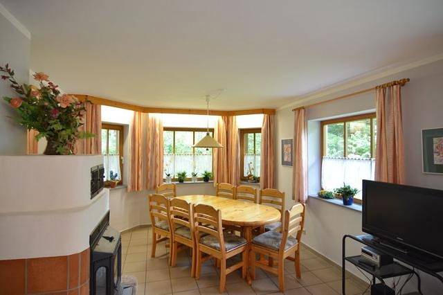 Ferienhäuser In der Waldperle - Ferienhaus 3 in Bischofsmais, Baviera Oriental