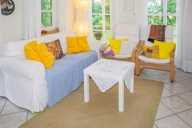 Ferienhaus für 6 Personen, mit Terrasse und Garten im Emsland - 3