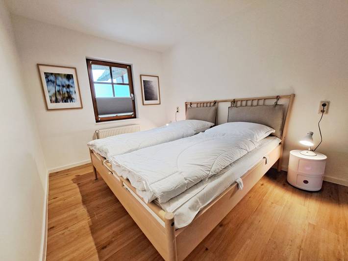 Ganze Wohnung, Ferienhaus Uhlenbusch Ferienwohnung 2 in Hagen Auf Rügen, Lohme